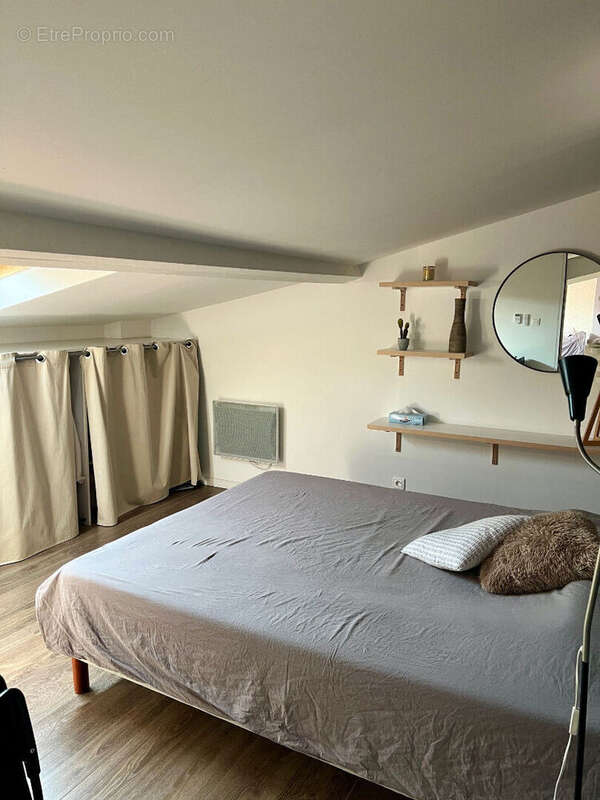 Maison à ROCHECORBON