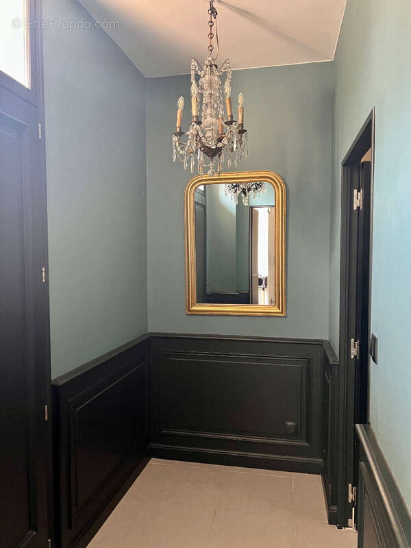 Maison à ROCHECORBON