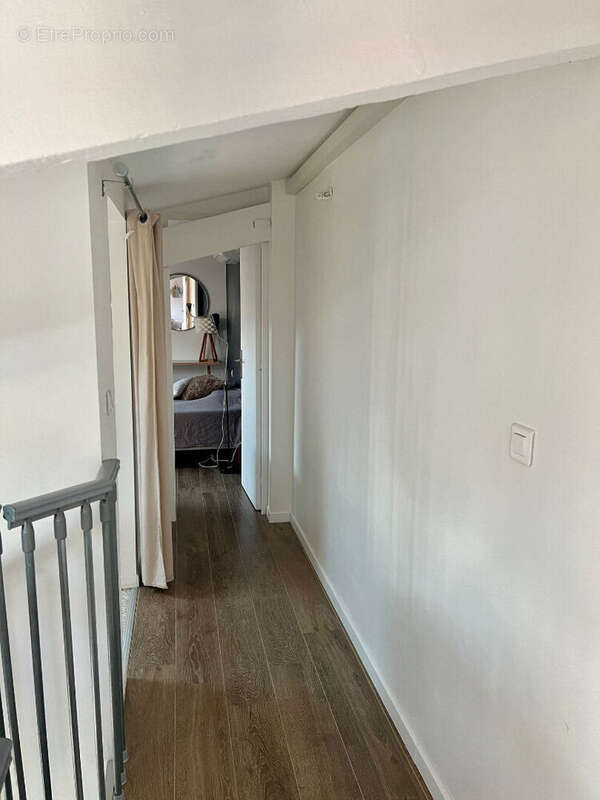 Maison à ROCHECORBON