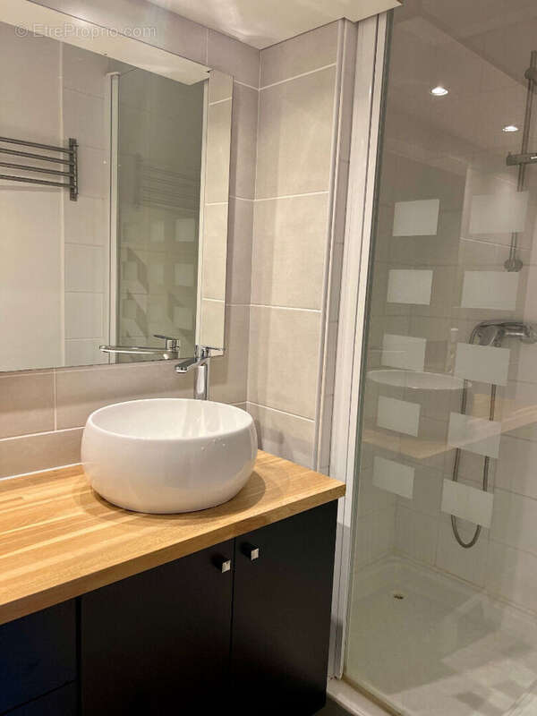 Maison à ROCHECORBON