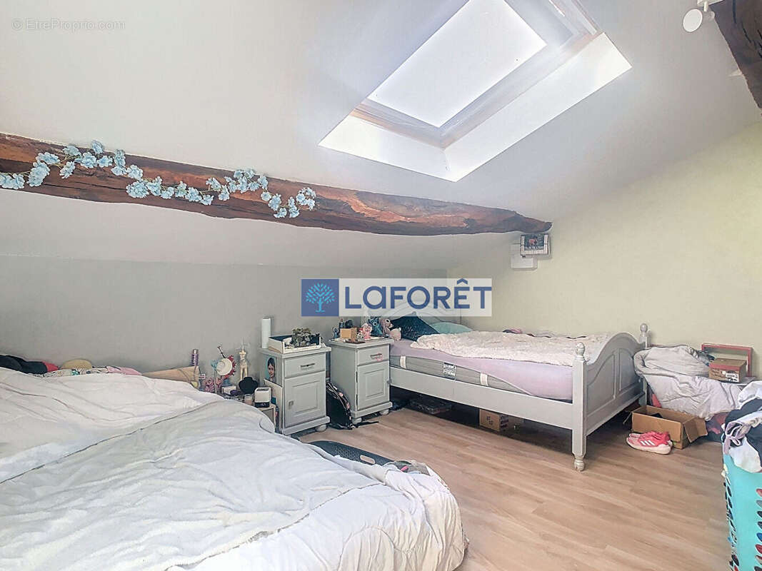 Appartement à SAINT-DIZIER