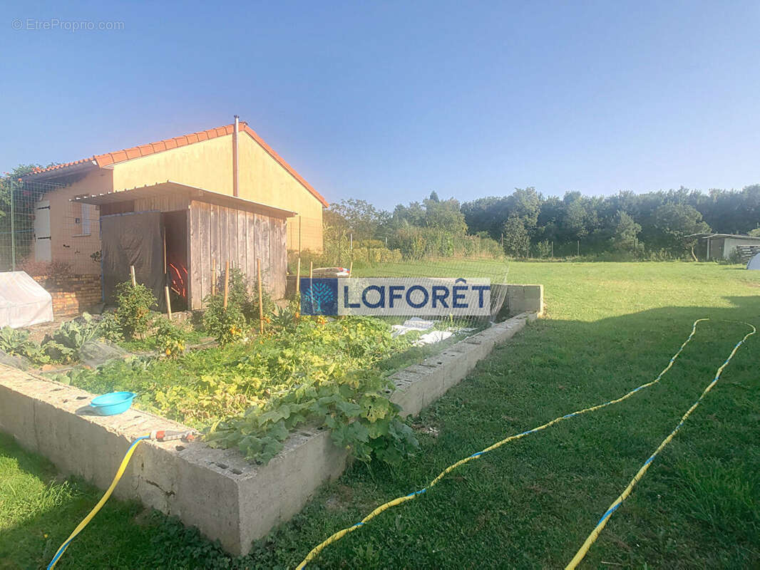 Appartement à SAINT-DIZIER