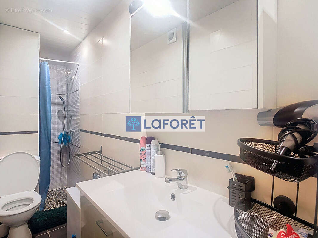 Appartement à SAINT-DIZIER