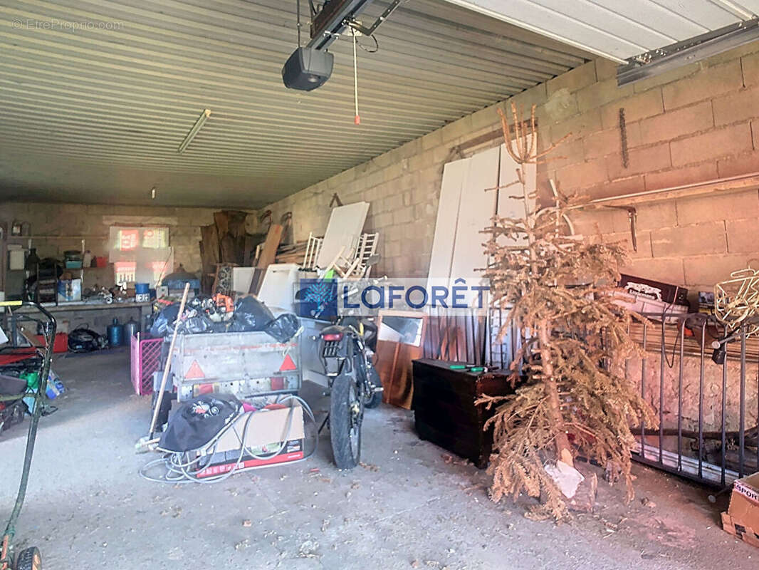 Appartement à SAINT-DIZIER