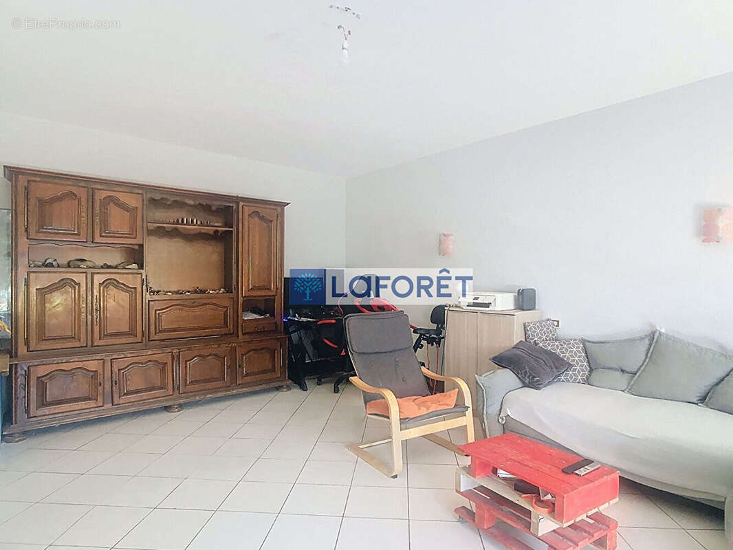 Appartement à SAINT-DIZIER