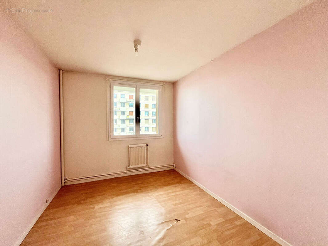 Appartement à CAEN