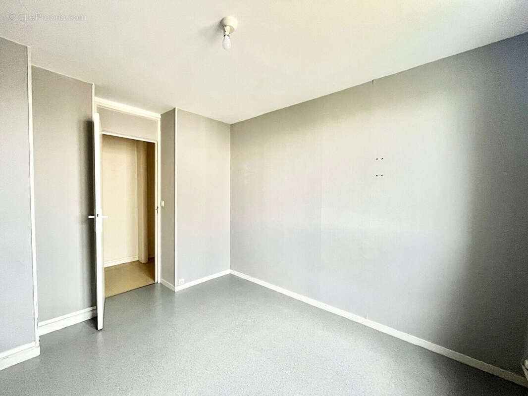 Appartement à CAEN