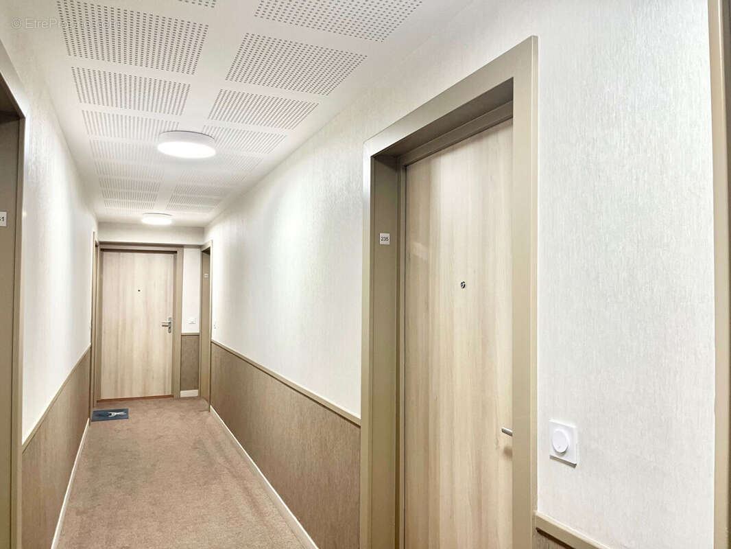 Appartement à FLEURY-SUR-ORNE