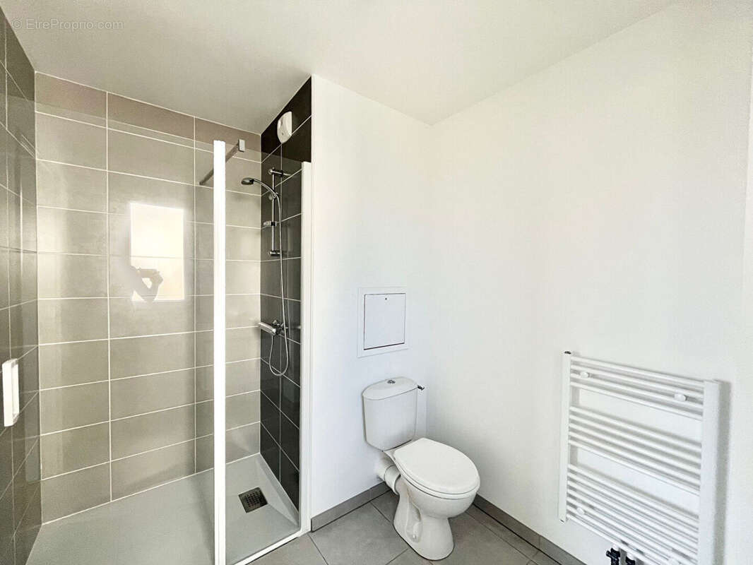 Appartement à FLEURY-SUR-ORNE