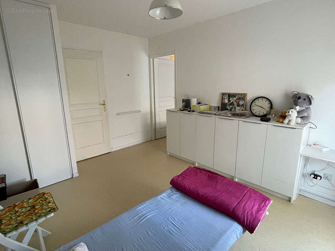 Appartement à BETHUNE