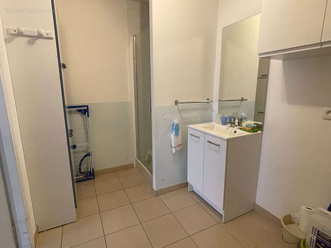 Appartement à BETHUNE