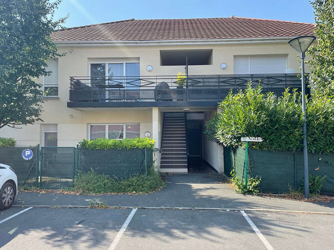 Appartement à BETHUNE