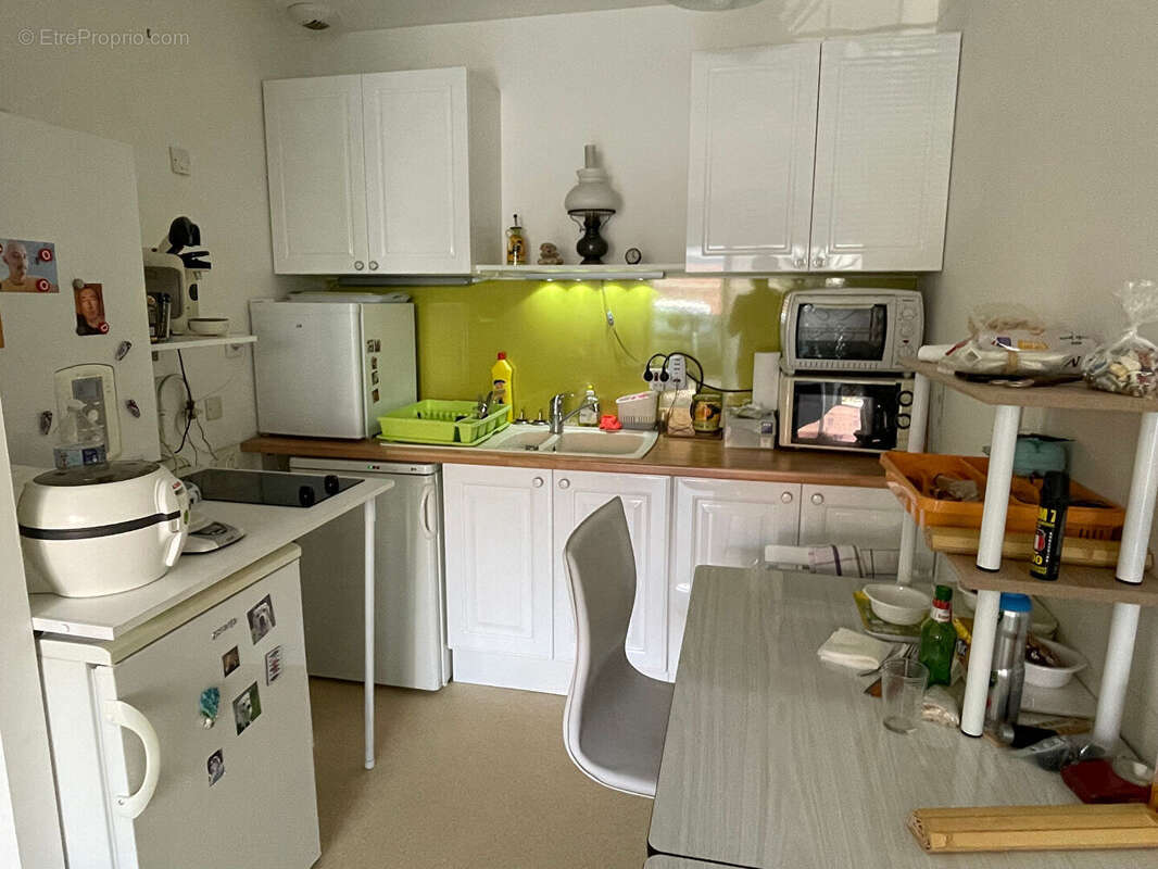 Appartement à BETHUNE