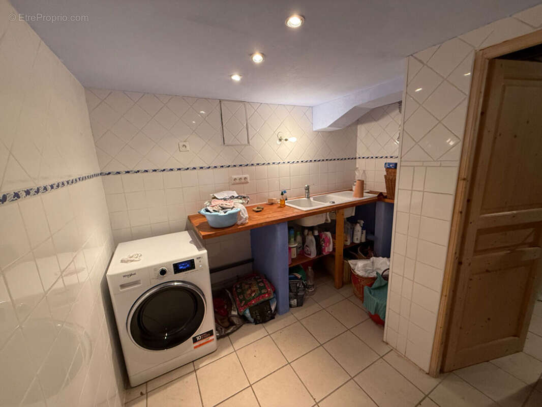 Maison à MEZY-SUR-SEINE