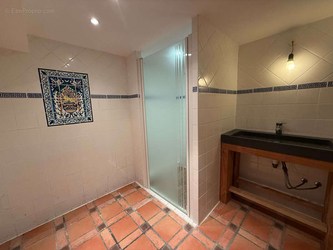 Maison à MEZY-SUR-SEINE