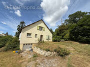 Maison à MEZY-SUR-SEINE