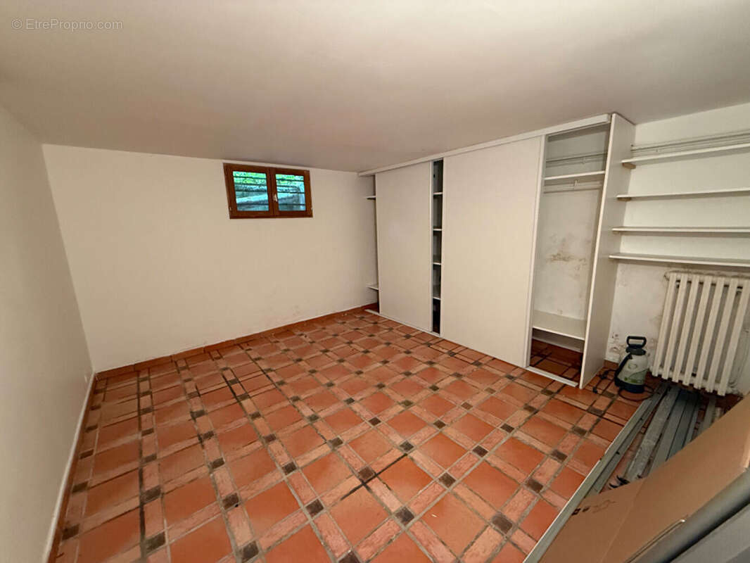 Maison à MEZY-SUR-SEINE