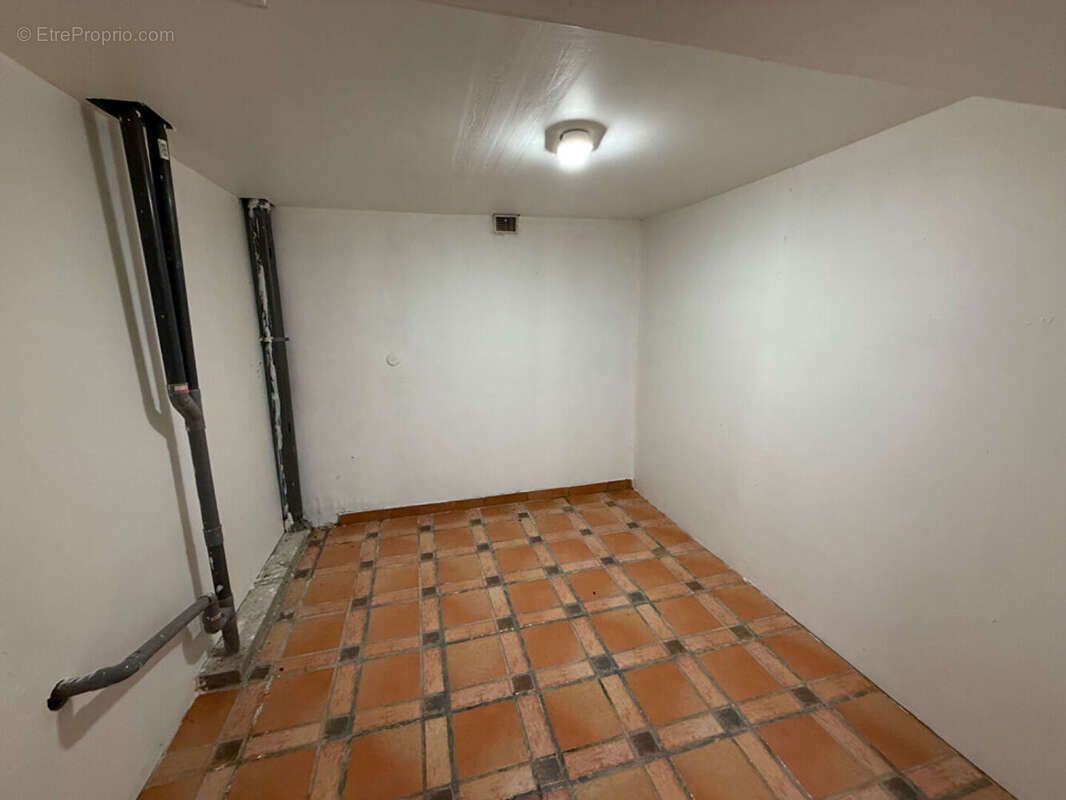 Maison à MEZY-SUR-SEINE