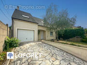 Maison à MORSANG-SUR-ORGE