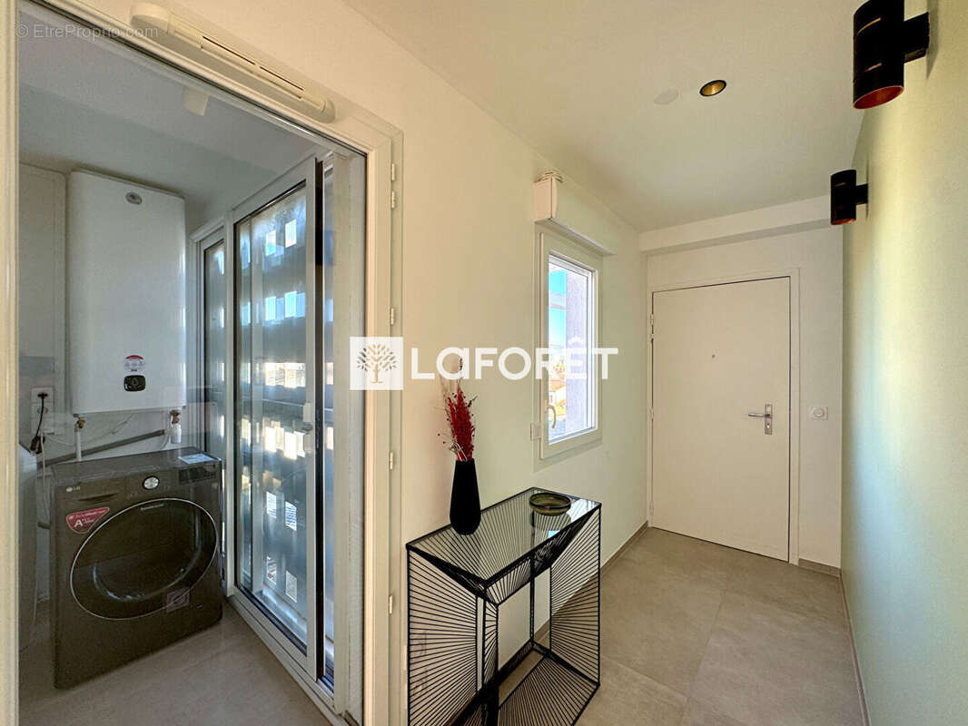 Appartement à LA GARDE