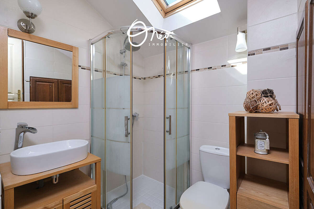 Maison à SAINT-SYMPHORIEN-D&#039;OZON