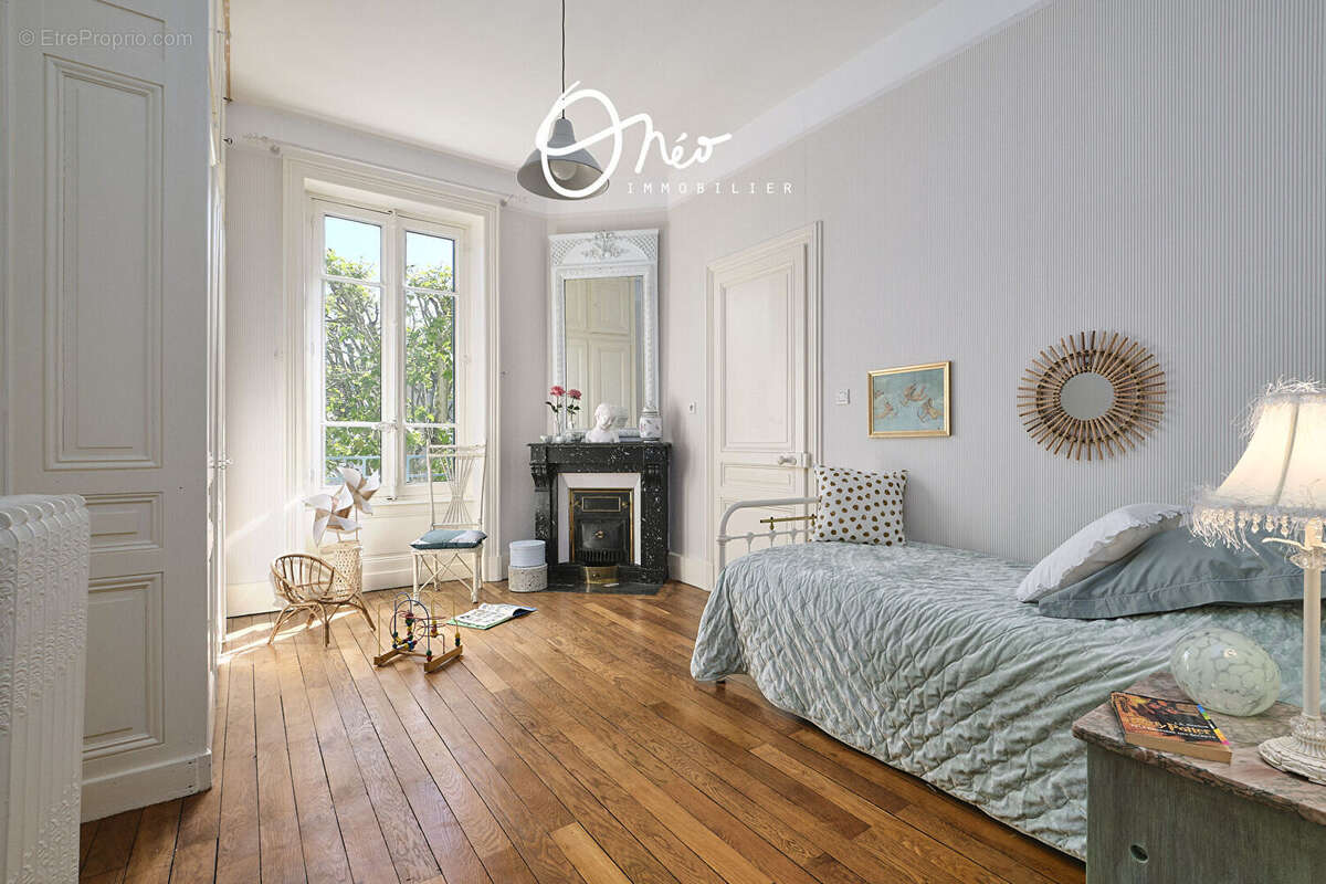 Maison à SAINT-SYMPHORIEN-D&#039;OZON