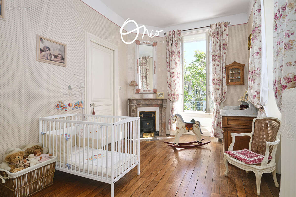 Maison à SAINT-SYMPHORIEN-D&#039;OZON