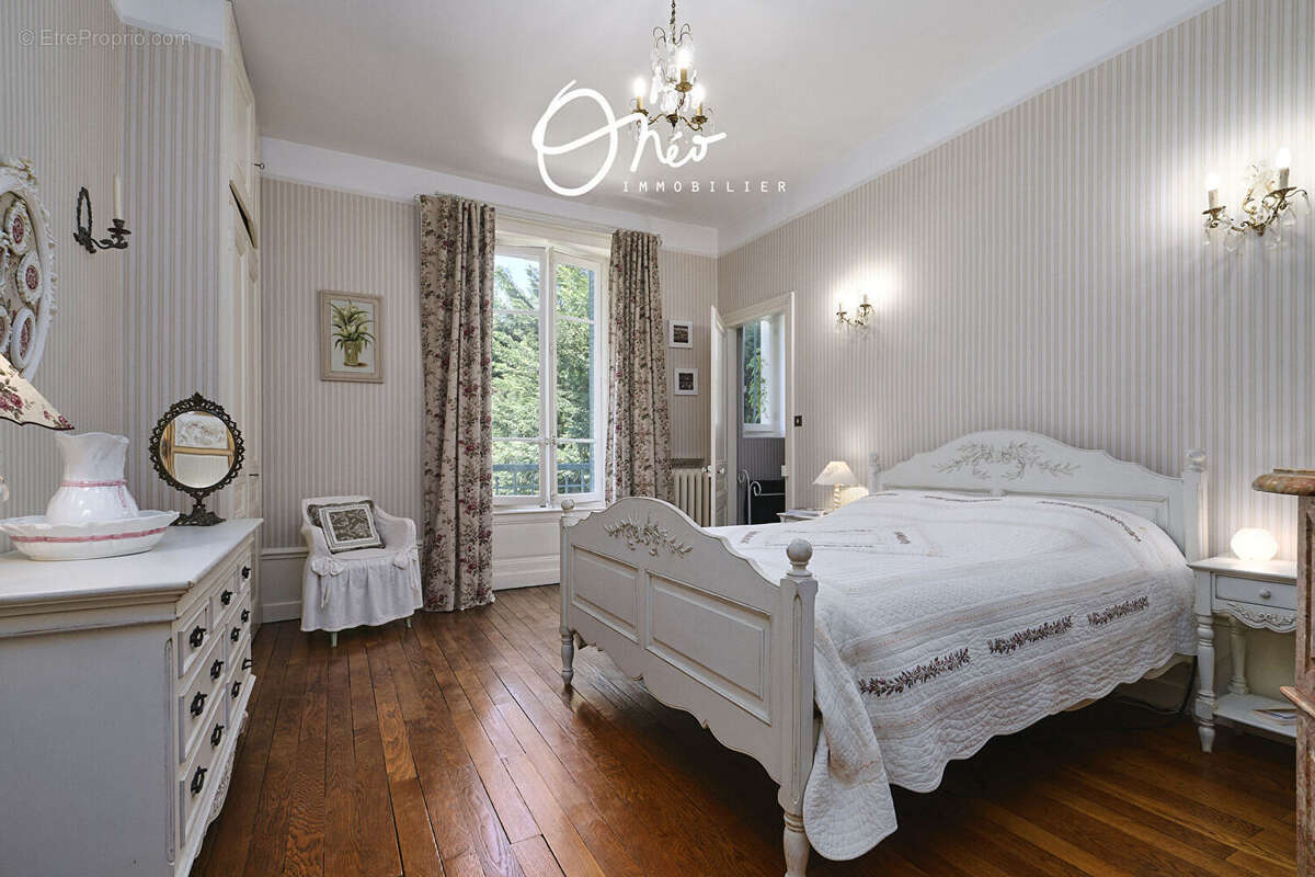 Maison à SAINT-SYMPHORIEN-D&#039;OZON