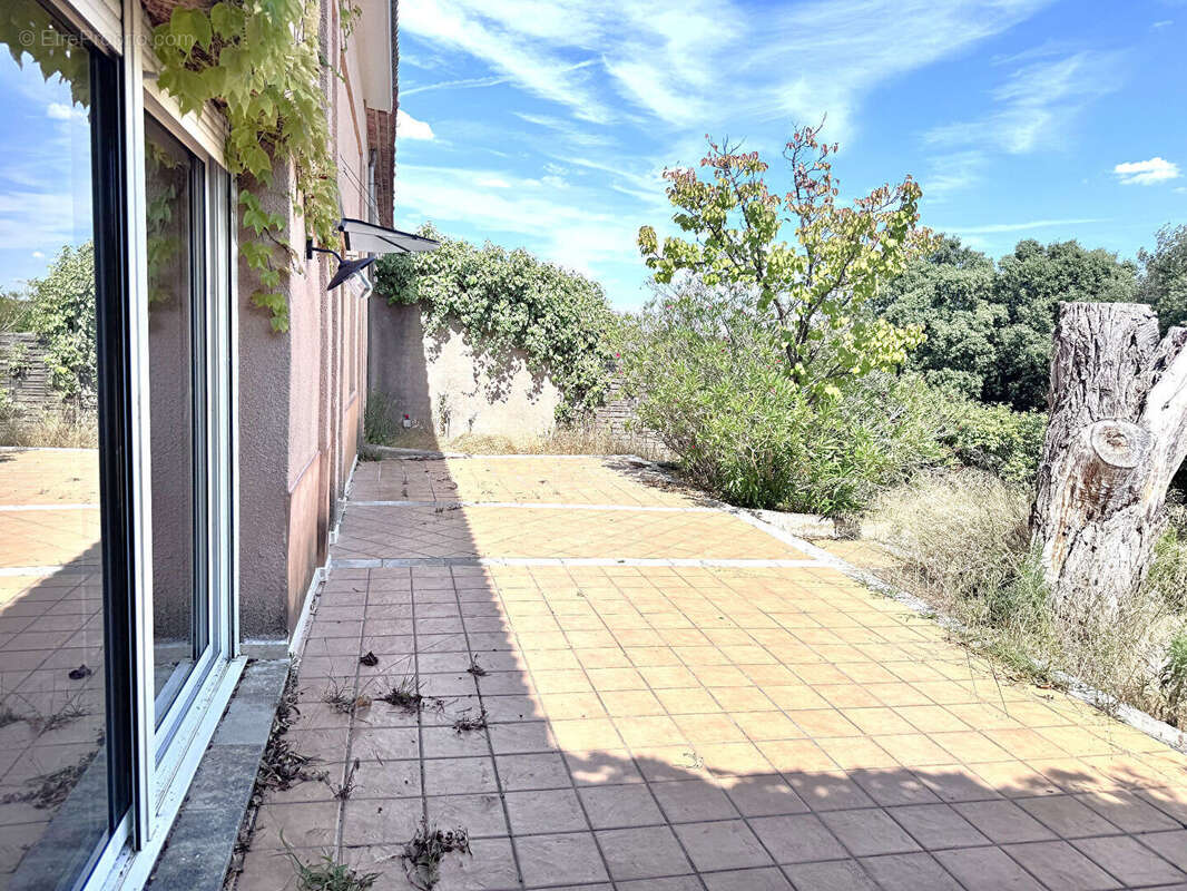 Maison à VILLENEUVE-LES-AVIGNON