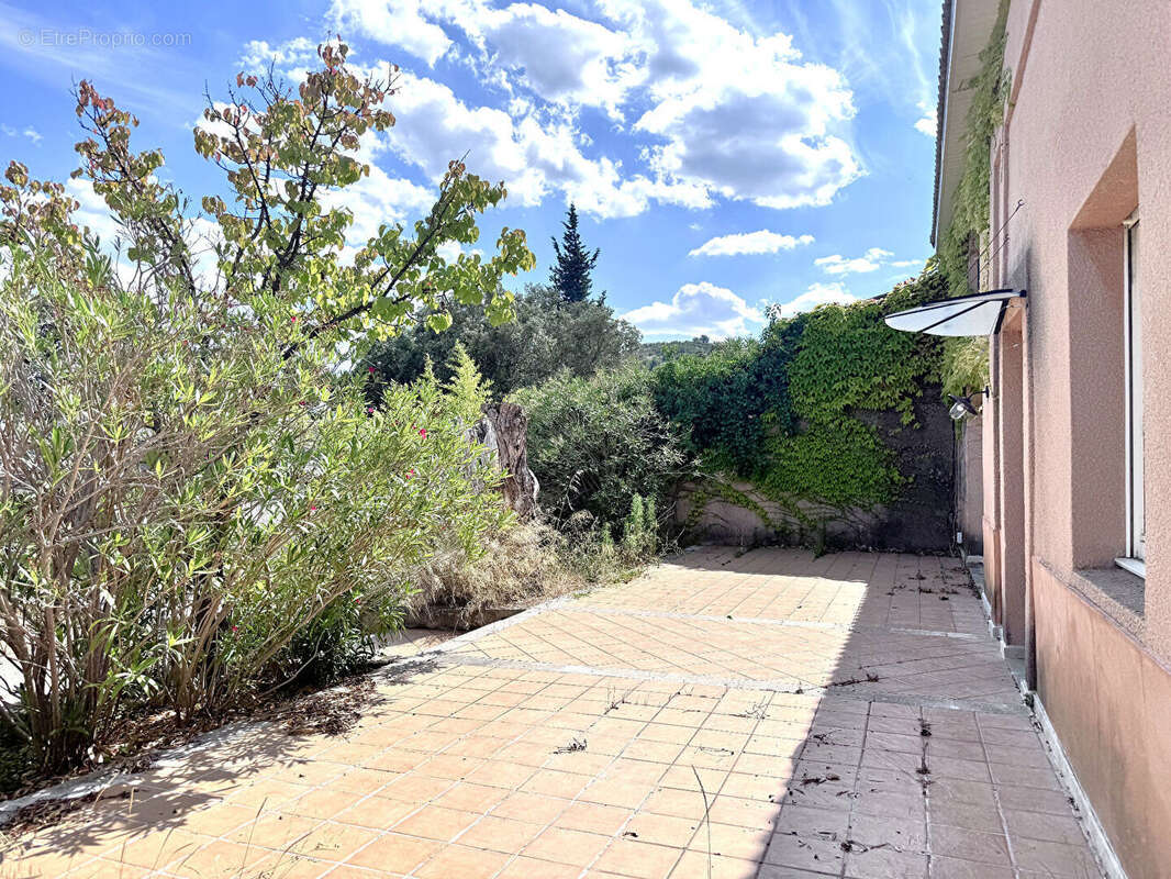 Maison à VILLENEUVE-LES-AVIGNON