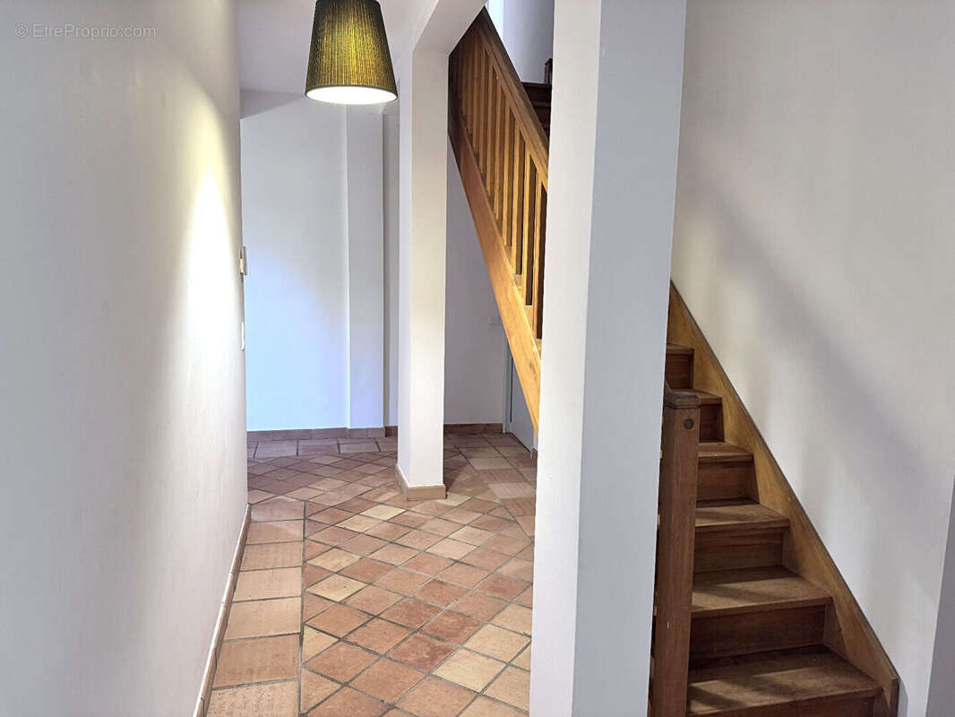 Maison à VILLENEUVE-LES-AVIGNON