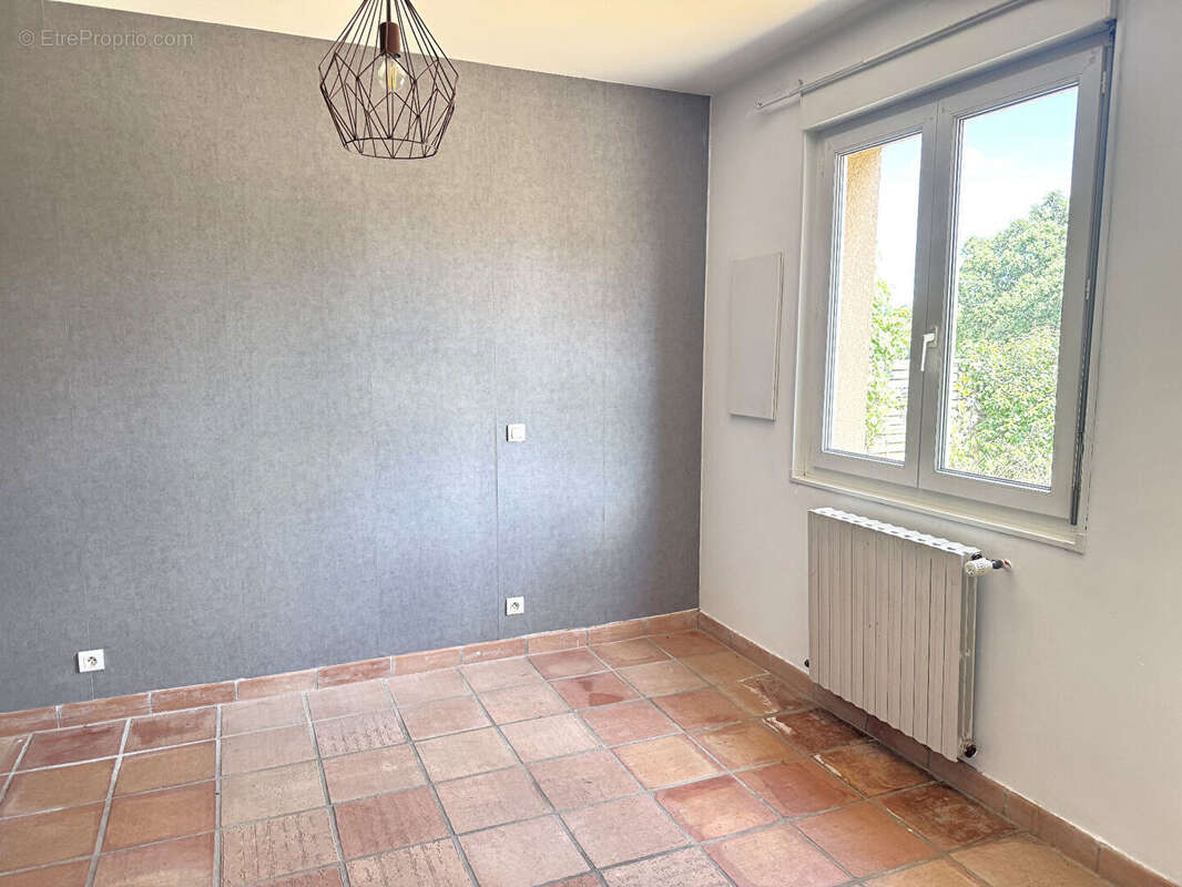 Maison à VILLENEUVE-LES-AVIGNON