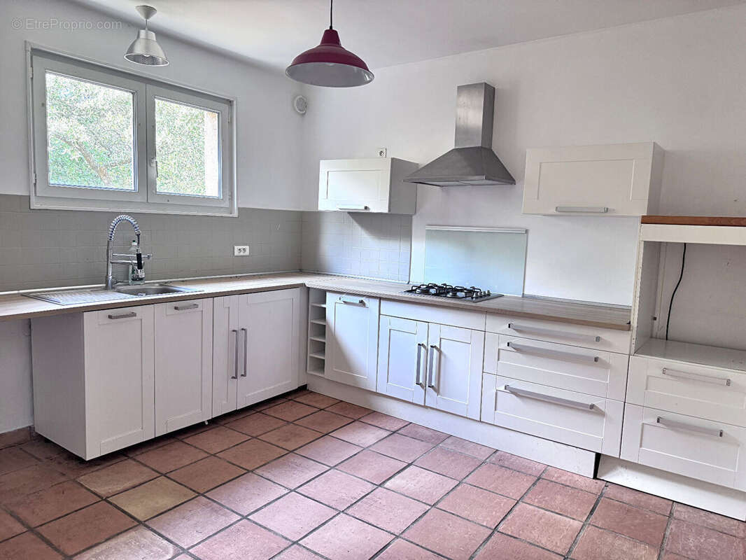 Maison à VILLENEUVE-LES-AVIGNON