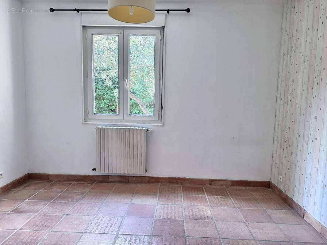 Maison à VILLENEUVE-LES-AVIGNON