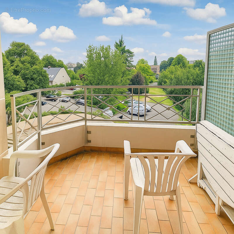 Appartement à BRY-SUR-MARNE