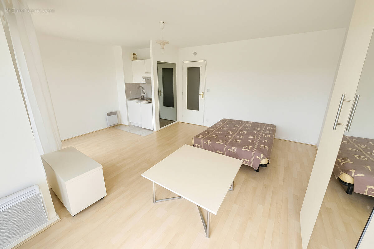 Appartement à BRY-SUR-MARNE