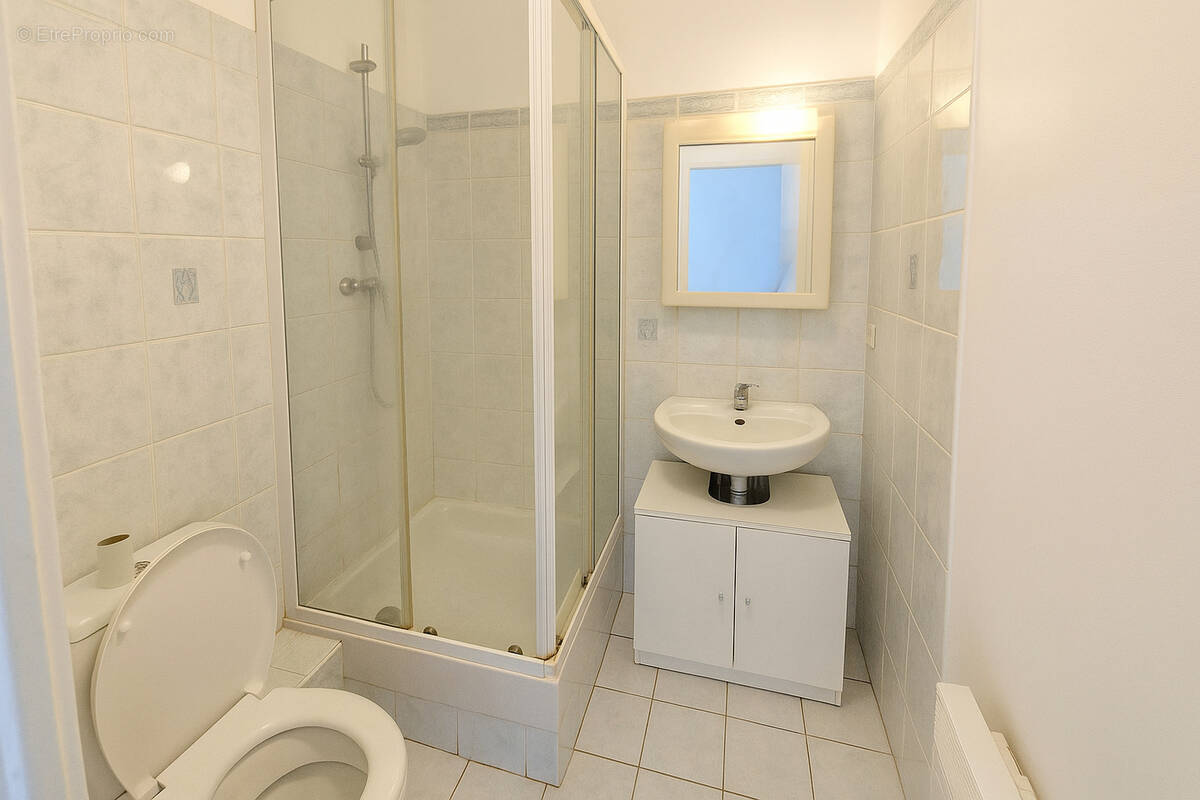 Appartement à BRY-SUR-MARNE