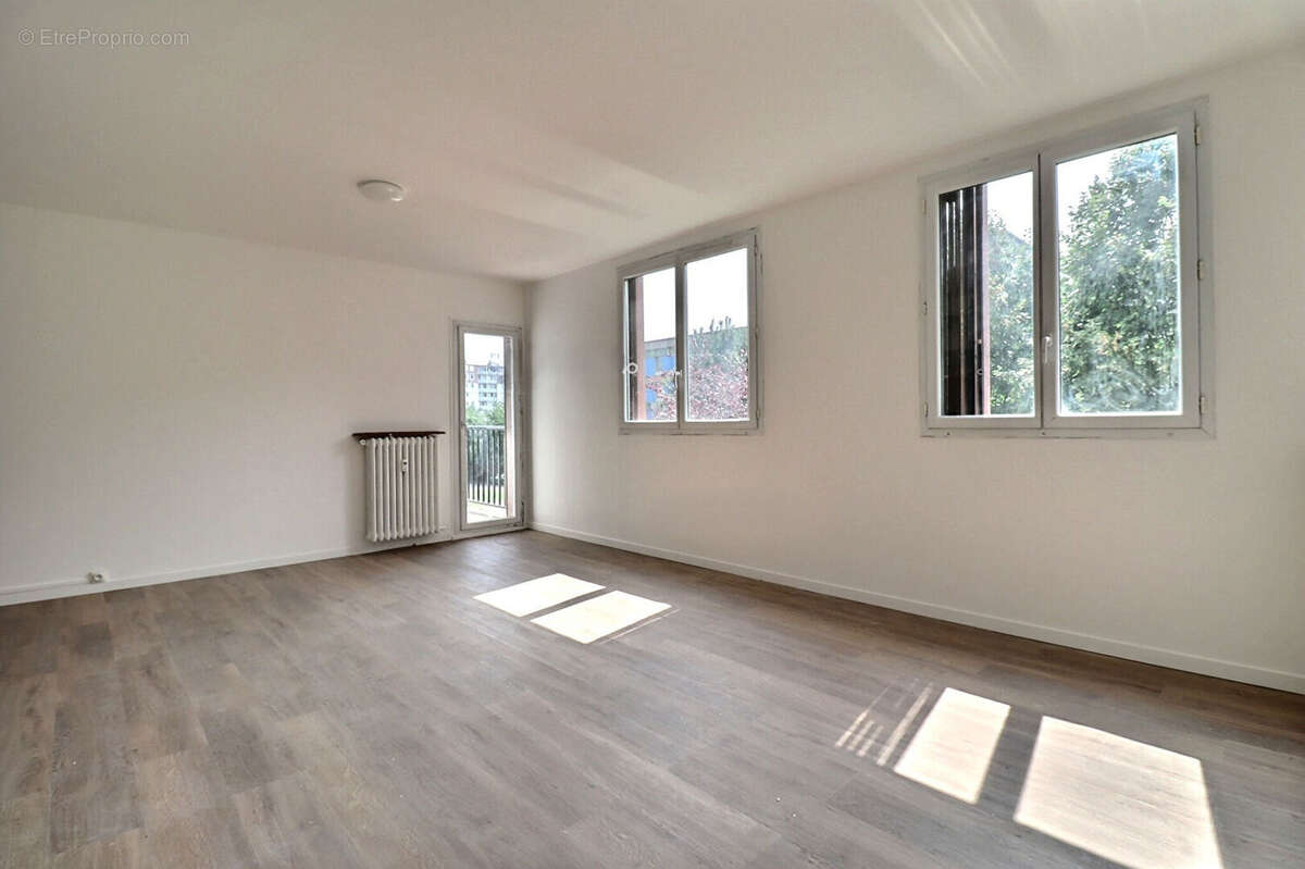 Appartement à ARGENTEUIL