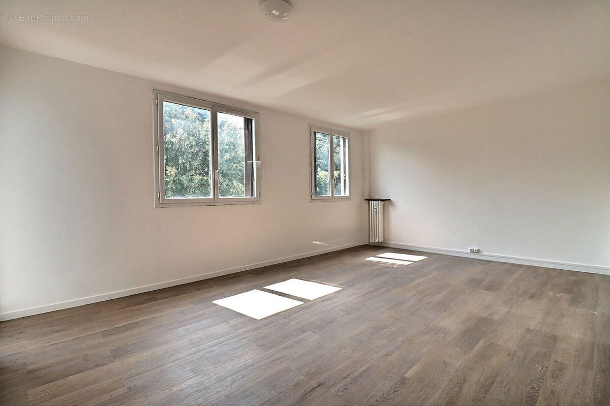 Appartement à ARGENTEUIL