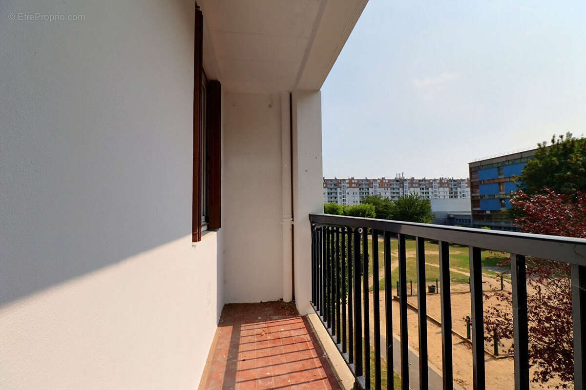 Appartement à ARGENTEUIL