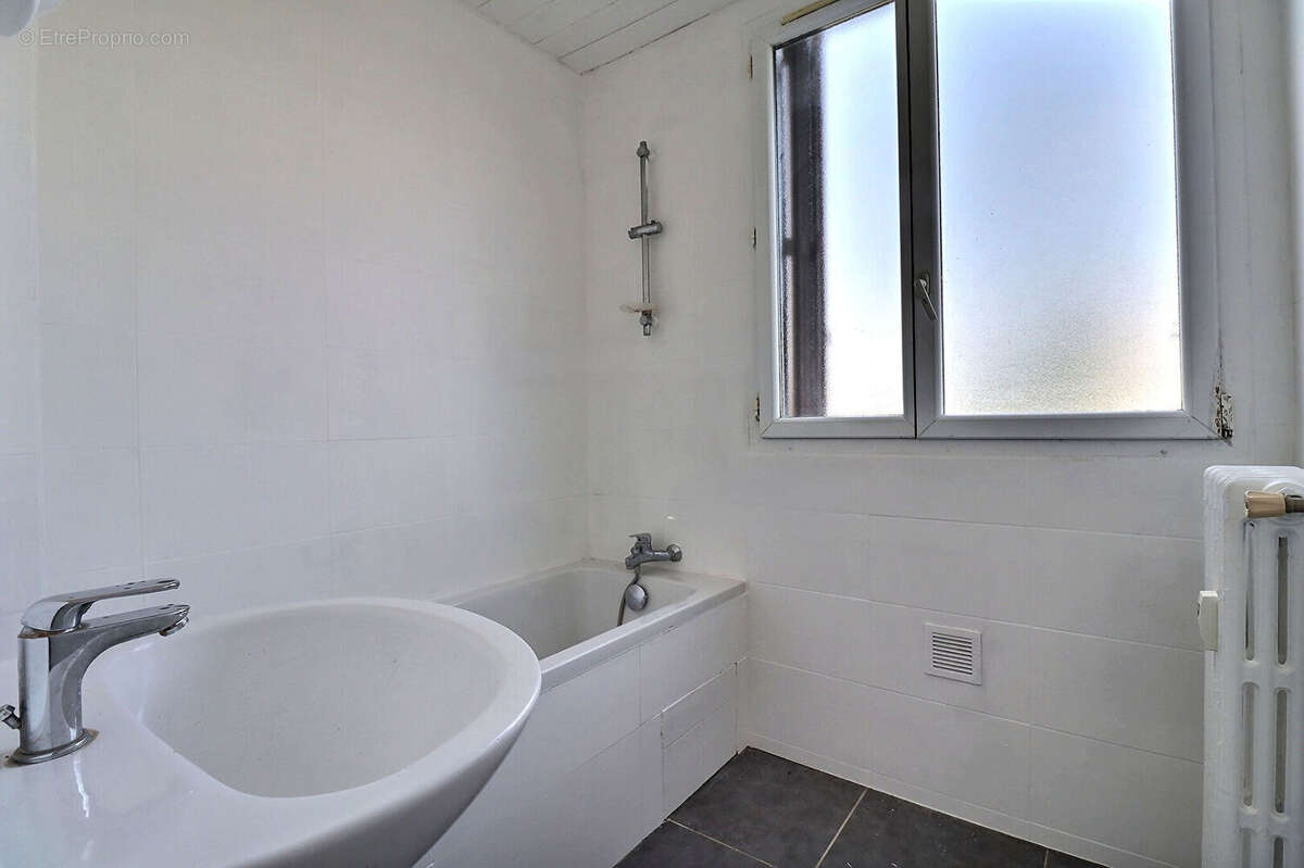 Appartement à ARGENTEUIL