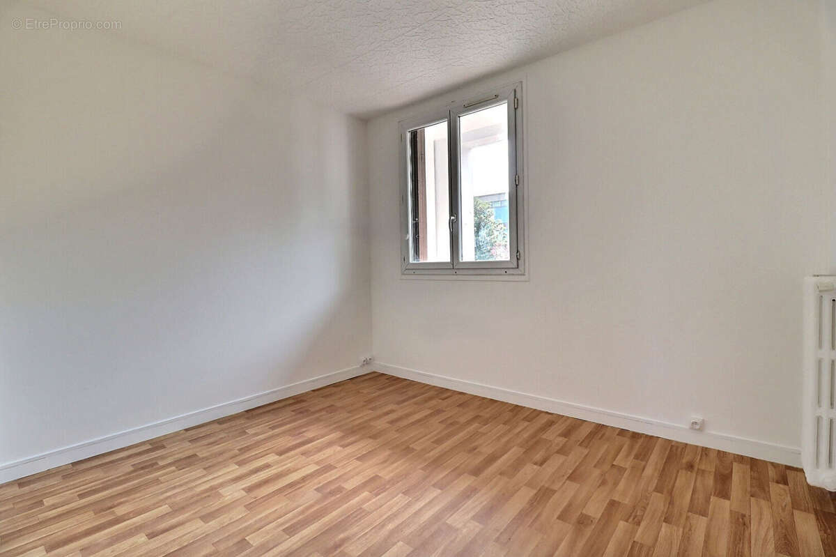 Appartement à ARGENTEUIL