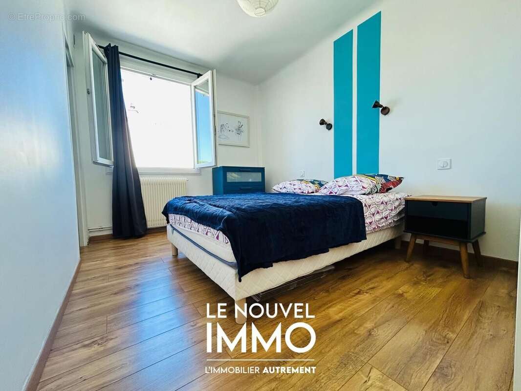 Maison à LANCON-PROVENCE