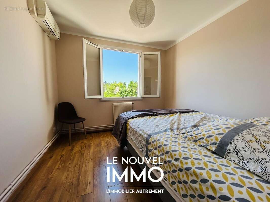 Maison à LANCON-PROVENCE