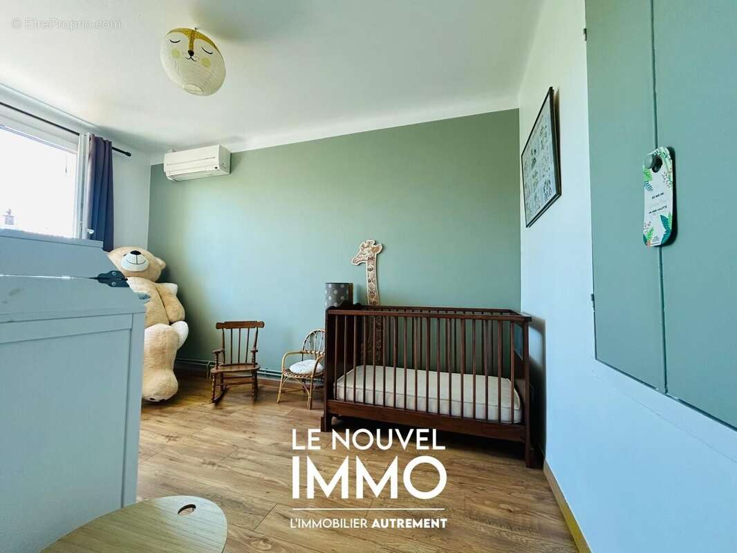 Maison à LANCON-PROVENCE