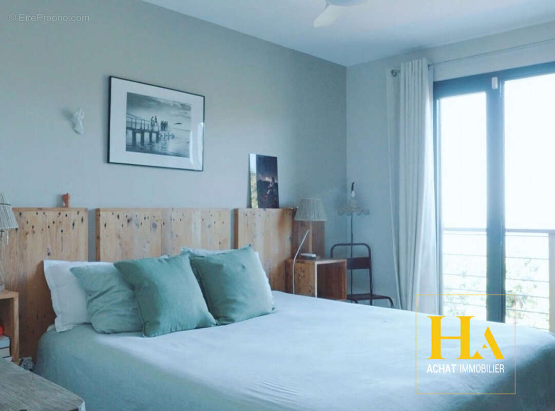 Maison à LES AVIRONS