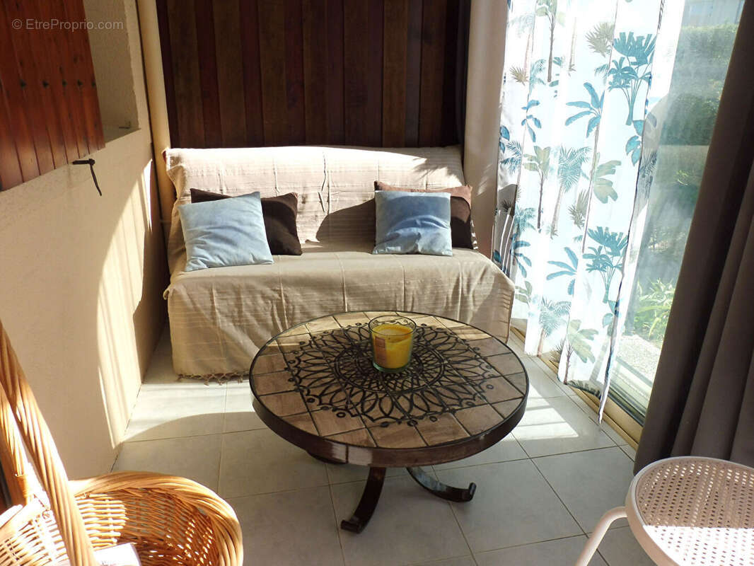 Appartement à VAUX-SUR-MER