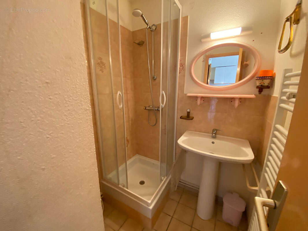 Appartement à VAUX-SUR-MER