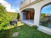 Appartement à VAUX-SUR-MER