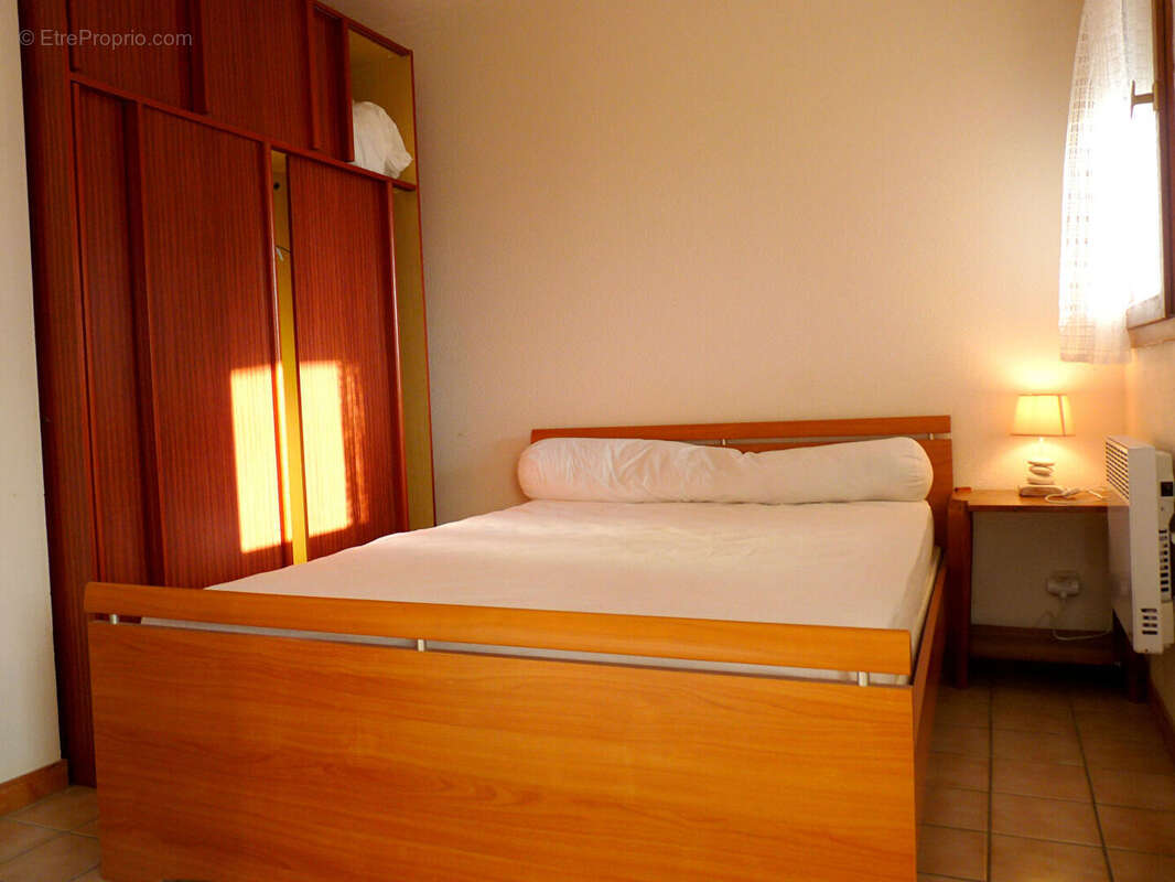 Appartement à VAUX-SUR-MER